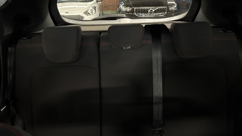 Ford Fiesta 1.0 EcoBoost Hybrid mHEV 125 ST-Line Edition 5dr Petrol Hatchback